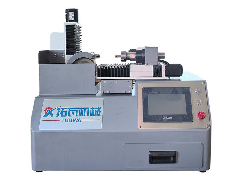 TW-SK20數(shù)控刀具研磨機